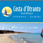 Residence Costa d'Otranto