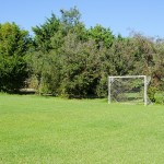 Campo di calcio